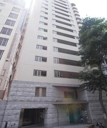 Palace Studio Shinjuku Tochomae Tóquio Exterior foto