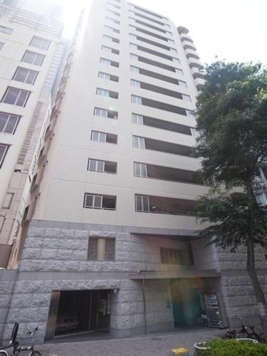 Palace Studio Shinjuku Tochomae Tóquio Exterior foto