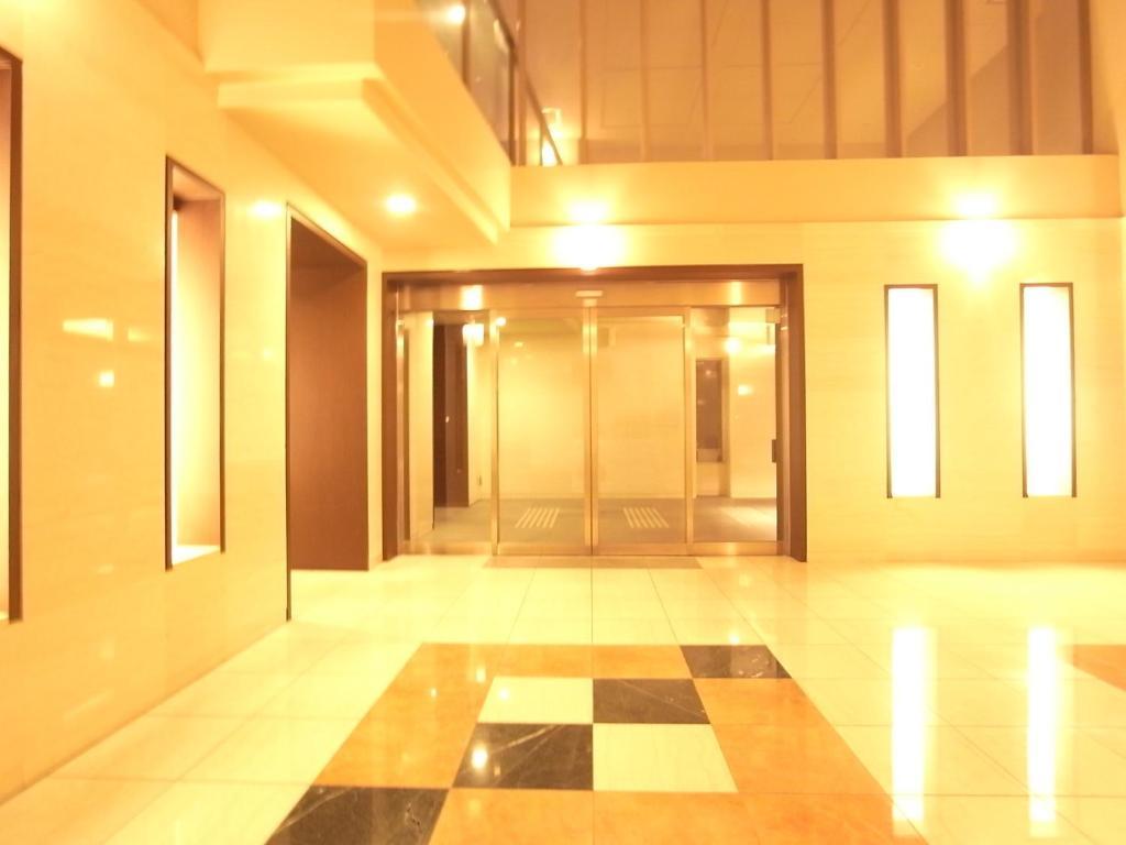 Palace Studio Shinjuku Tochomae Tóquio Exterior foto