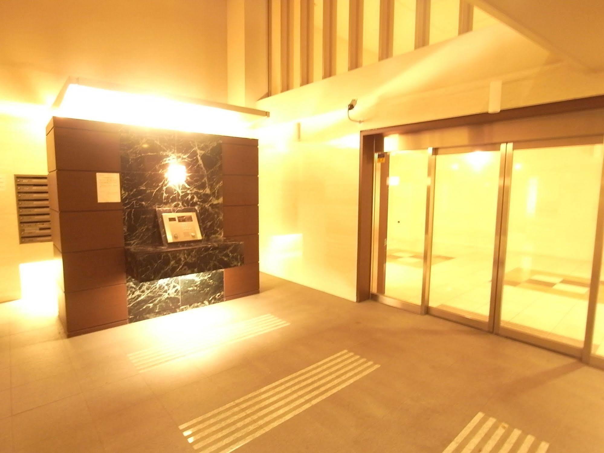 Palace Studio Shinjuku Tochomae Tóquio Exterior foto
