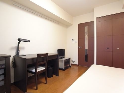 Palace Studio Shinjuku Tochomae Tóquio Exterior foto